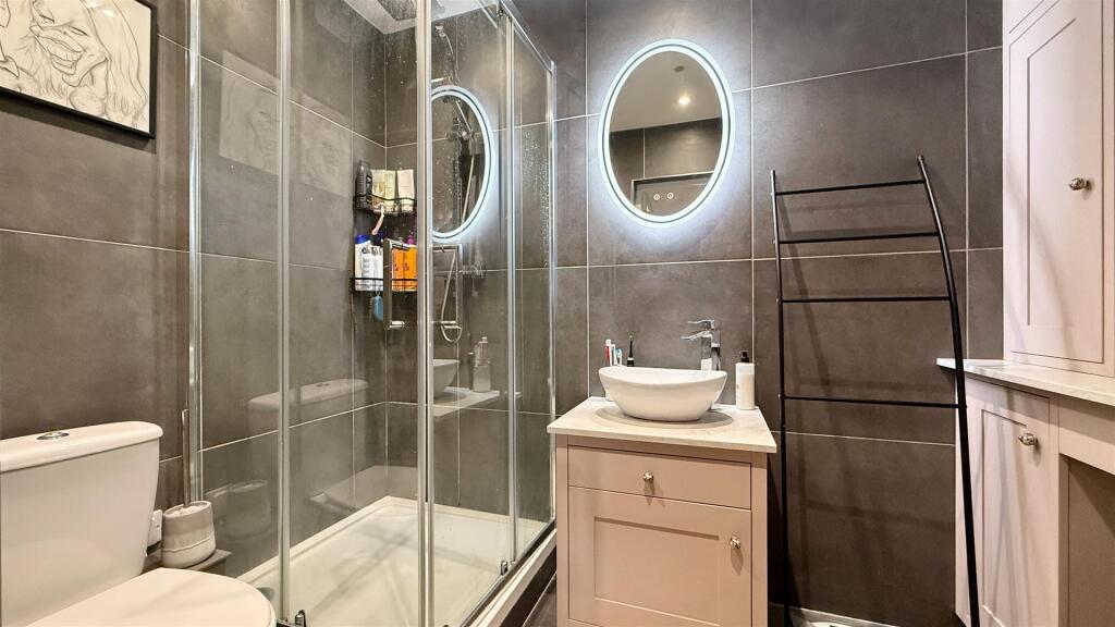 ensuite