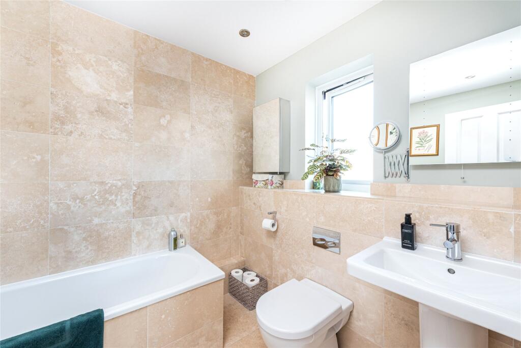Principal En Suite
