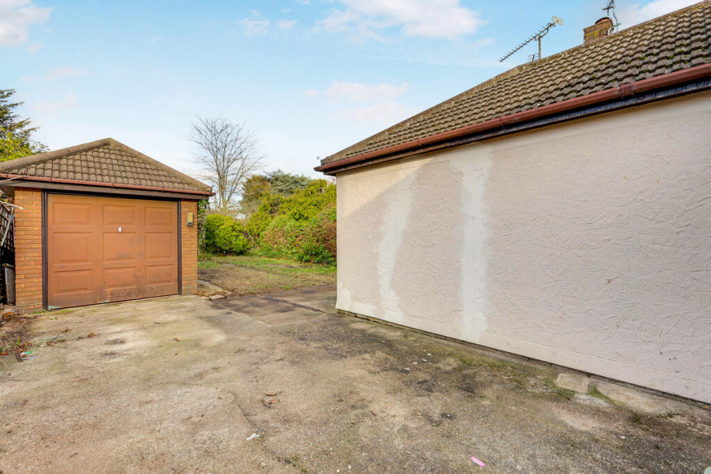 Wavertree Road, South Benfleet