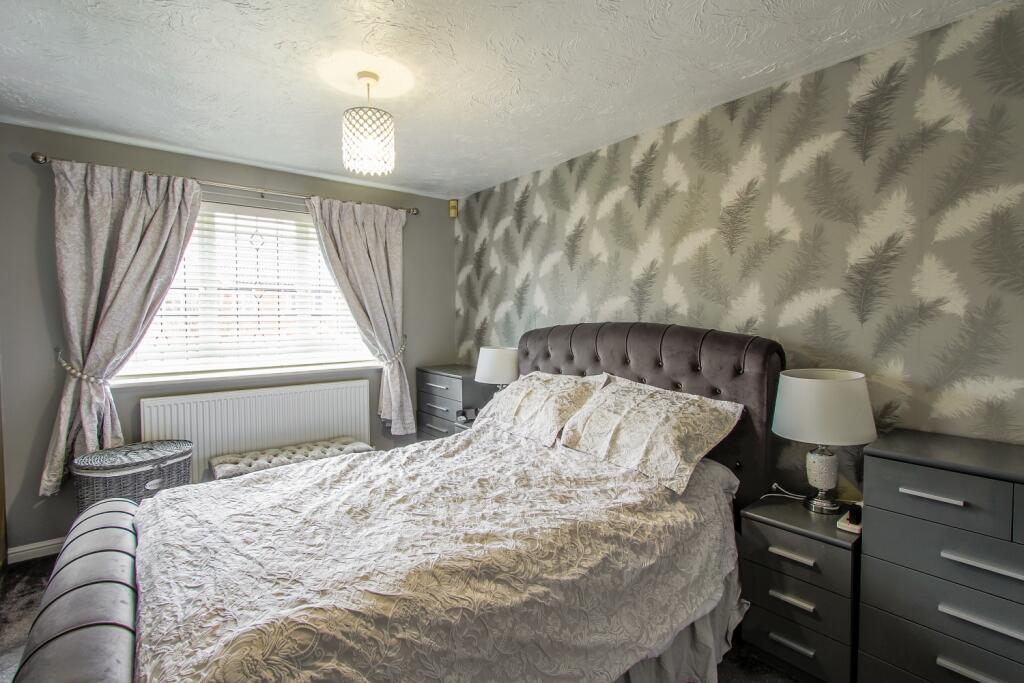 Bedroom 1a