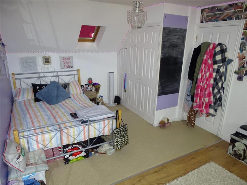 Bedroom 2 B 2nd Floor
