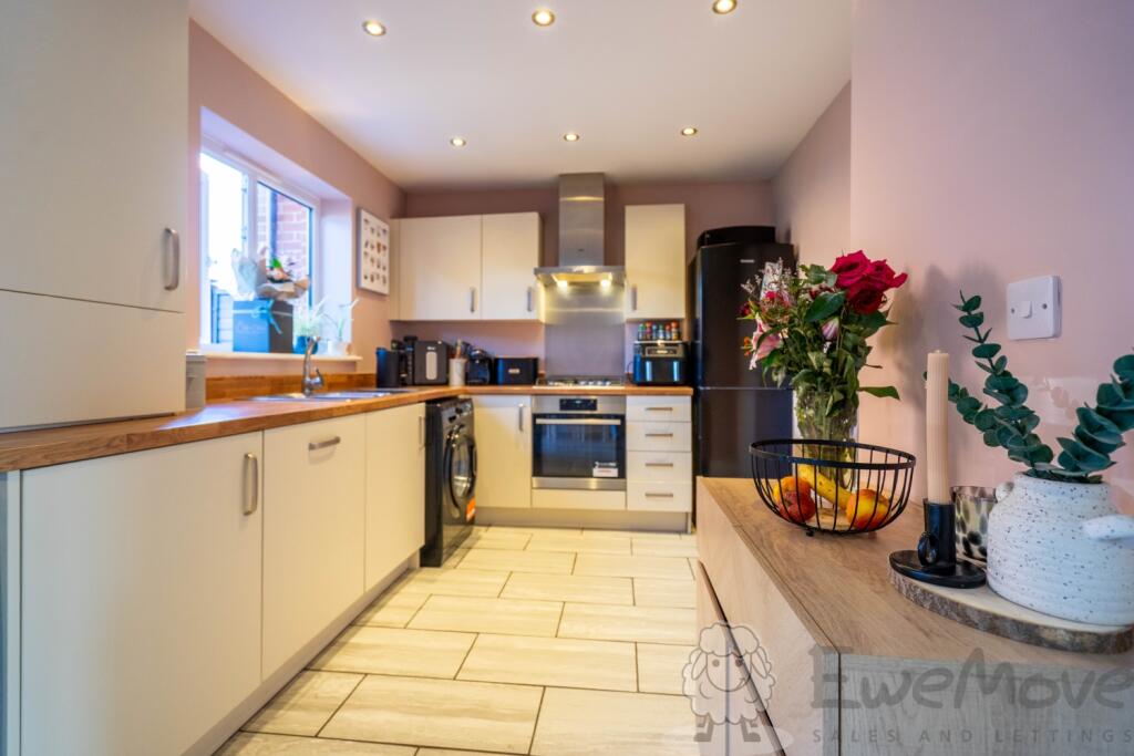 Kitchen-Diner