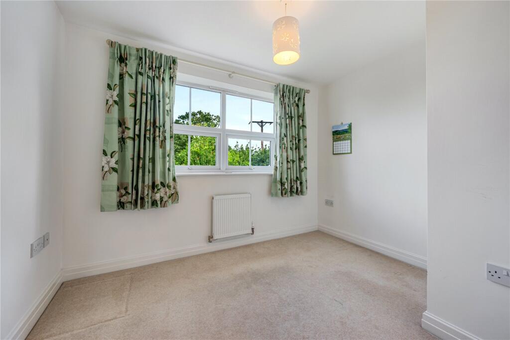 Bedroom C
