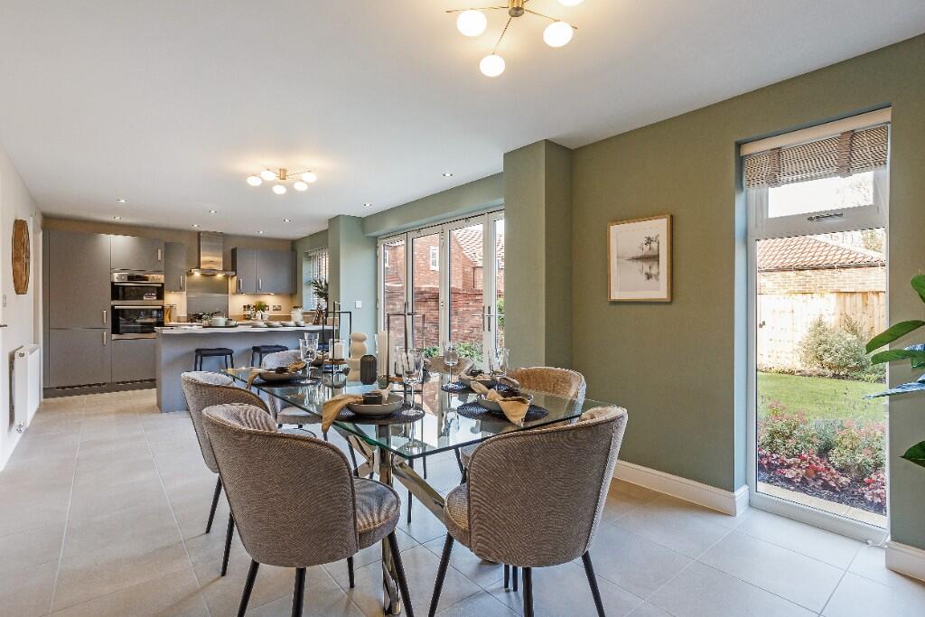 Show Home Image