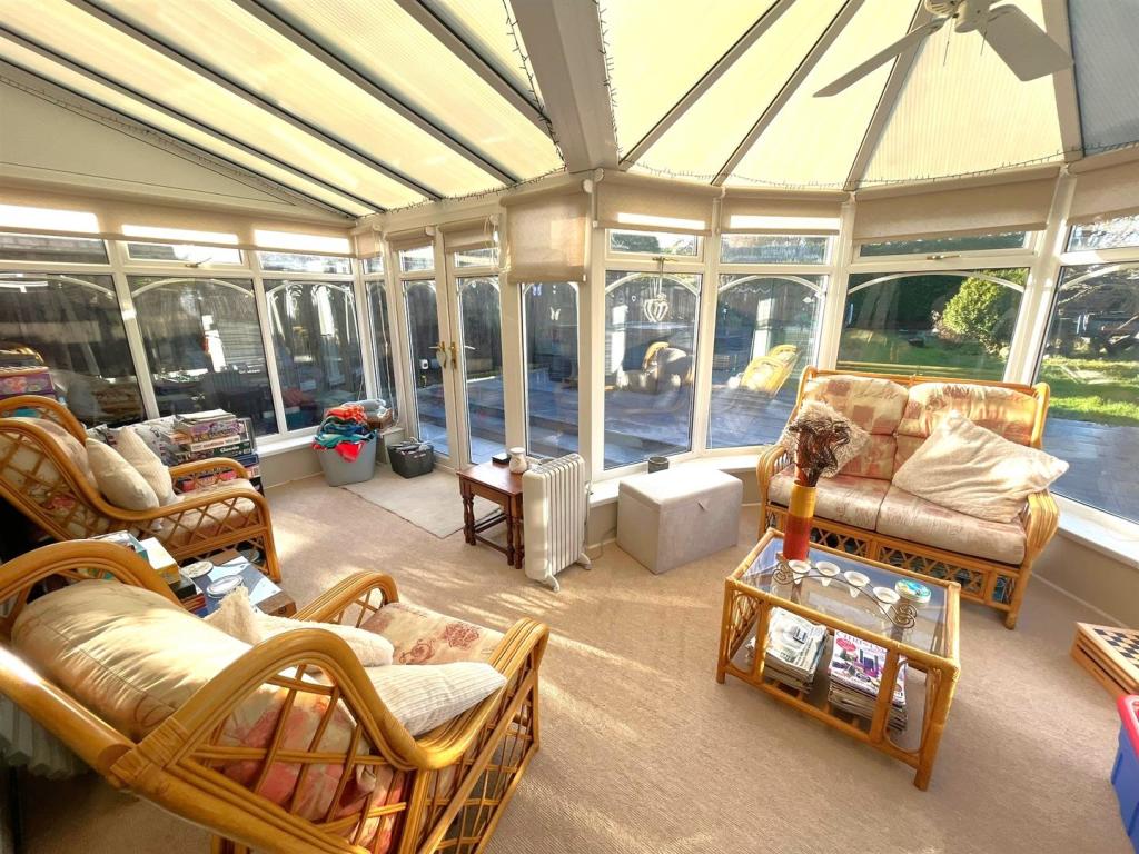 Conservatory