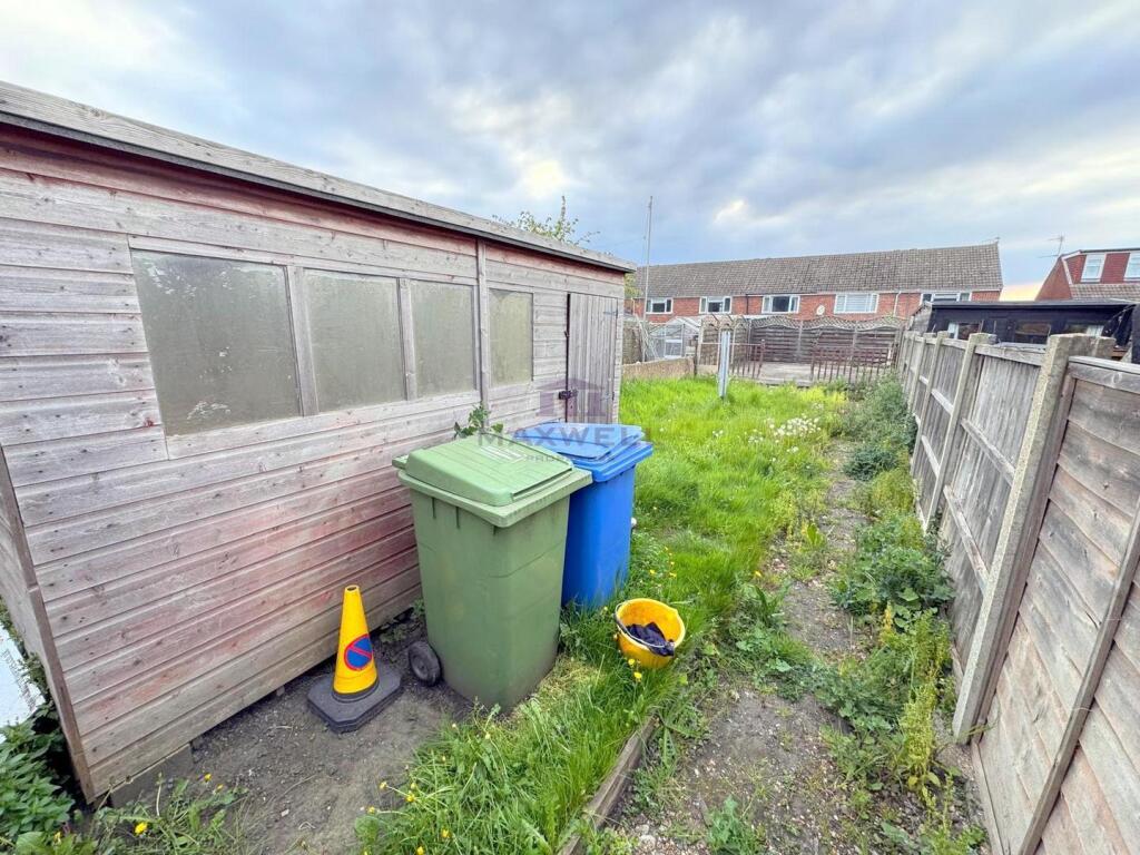 To Let, Rent in Sittingbourne, ME10 - MaxwellPrope