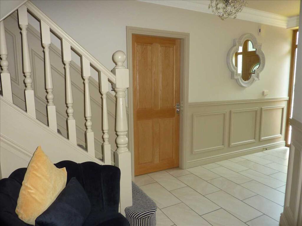 GROUND FLOOR