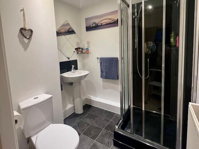 En-suite Bathroom
