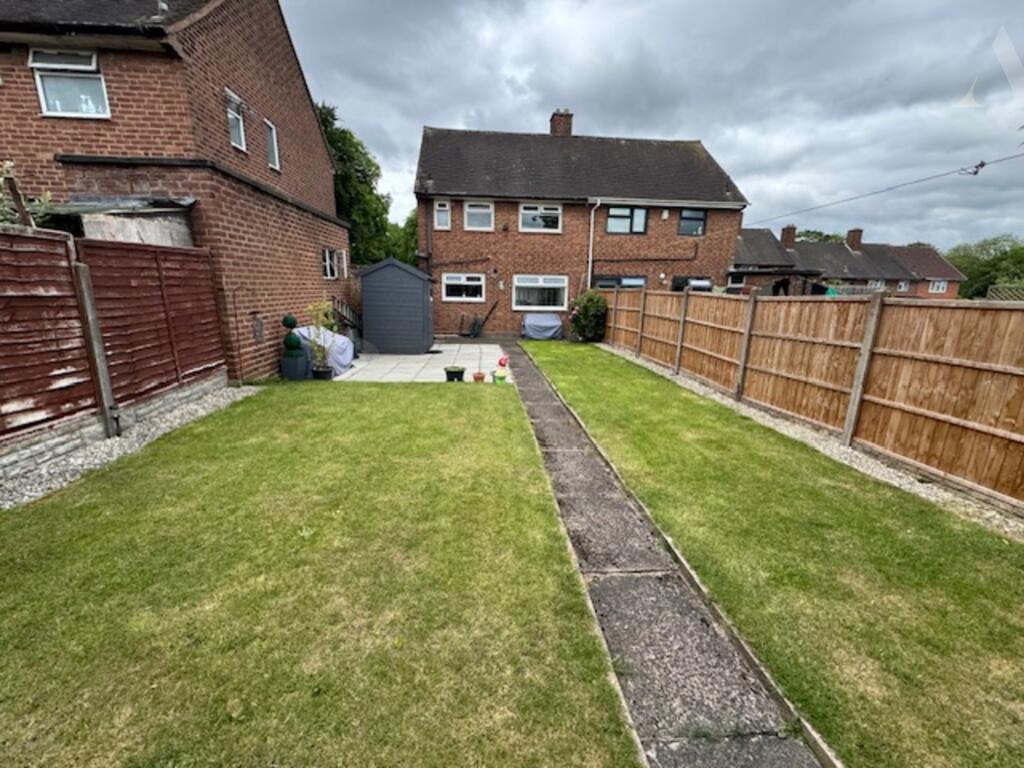 4 Wallbank Road Garden 2