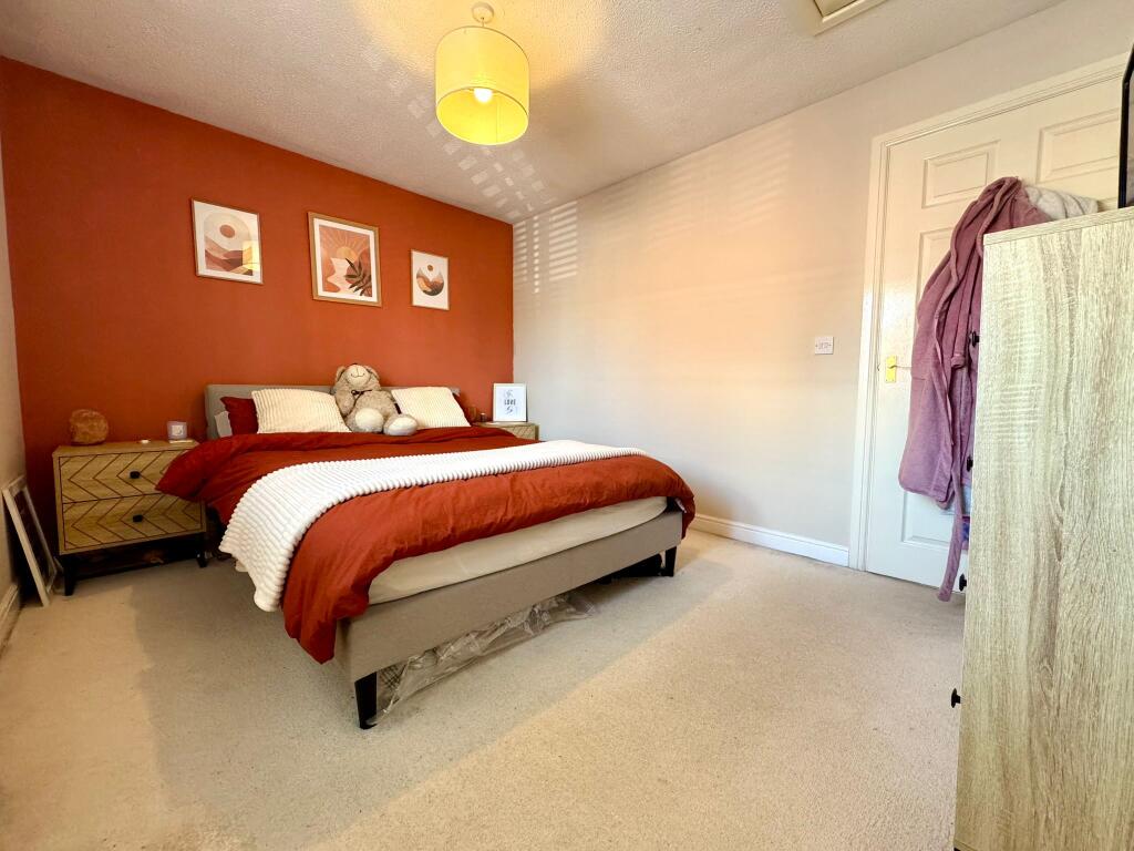 Bedroom Two 1