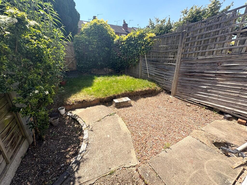 garden use