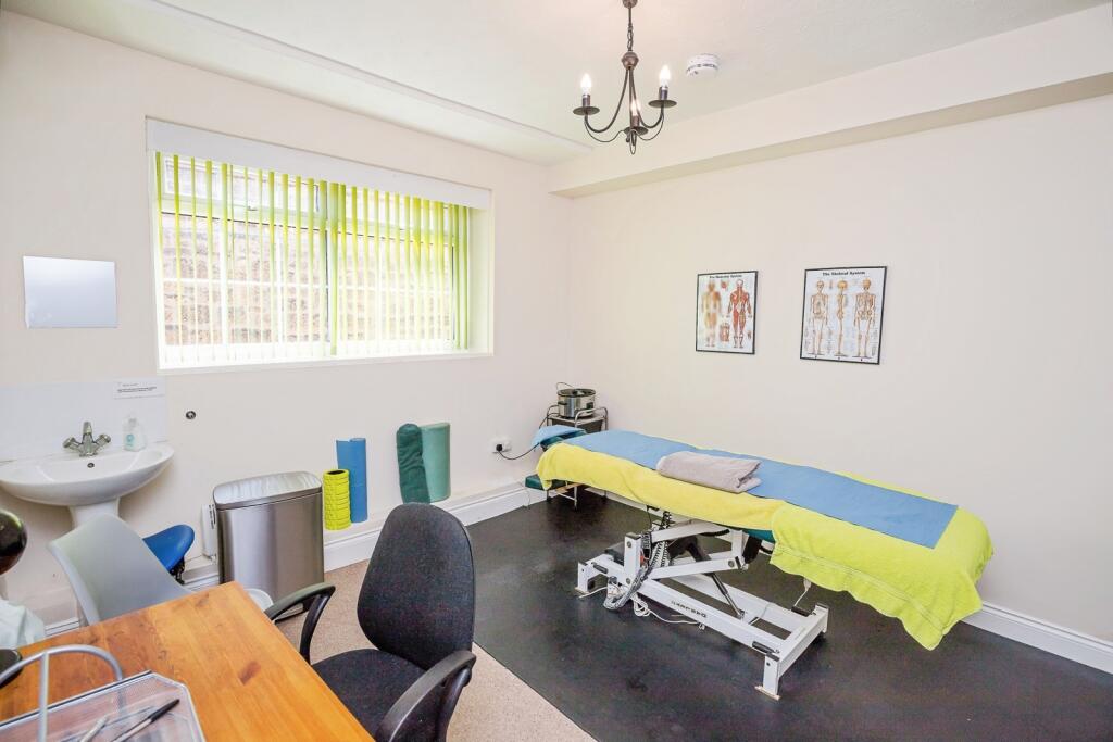 Treatment Room 2
