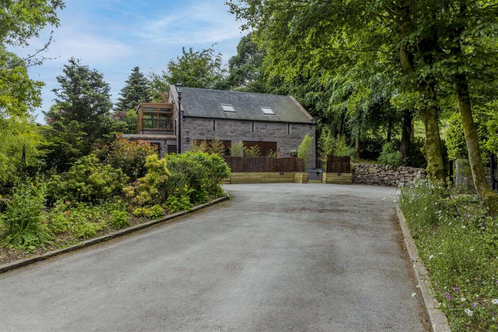PINE COTTAGE