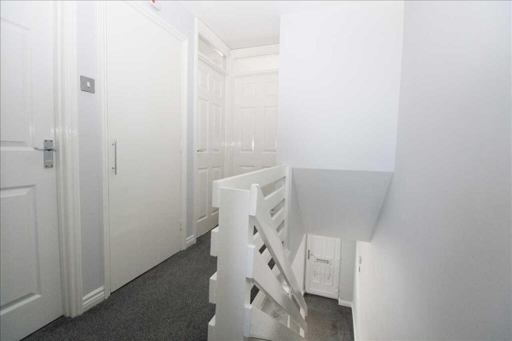 First Floor -