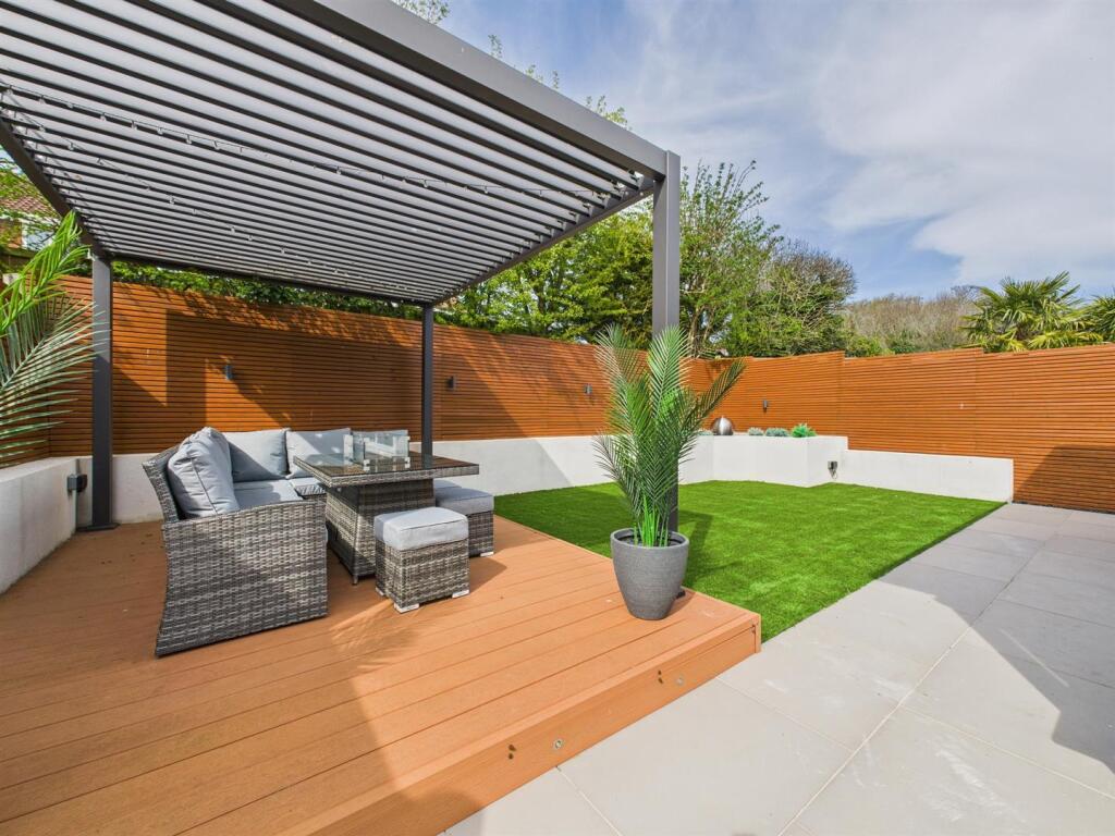 Garden: