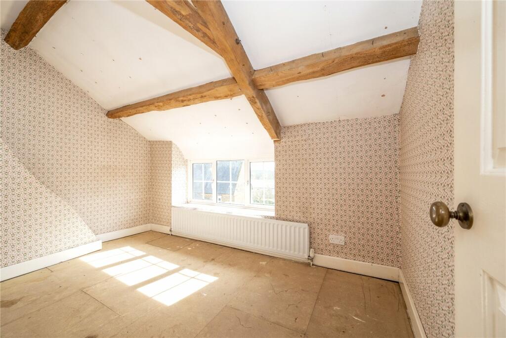 Bedroom Five