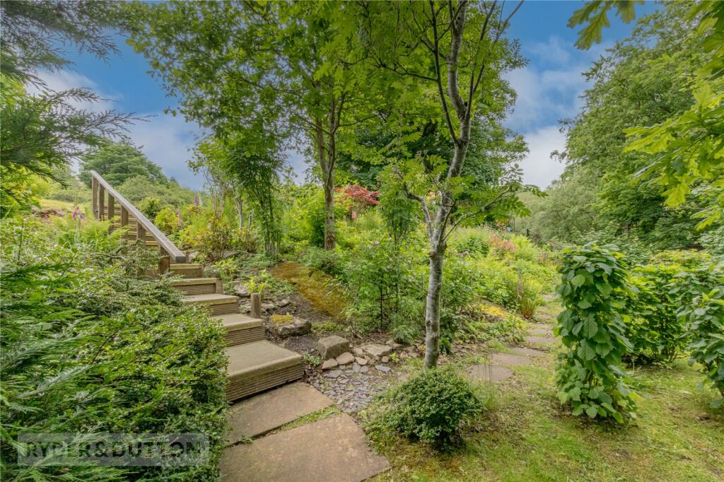 Communal Gardens