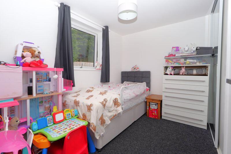 Bedroom 4 - First Floor