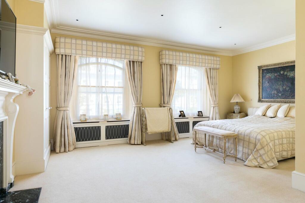 Principal Bedroom