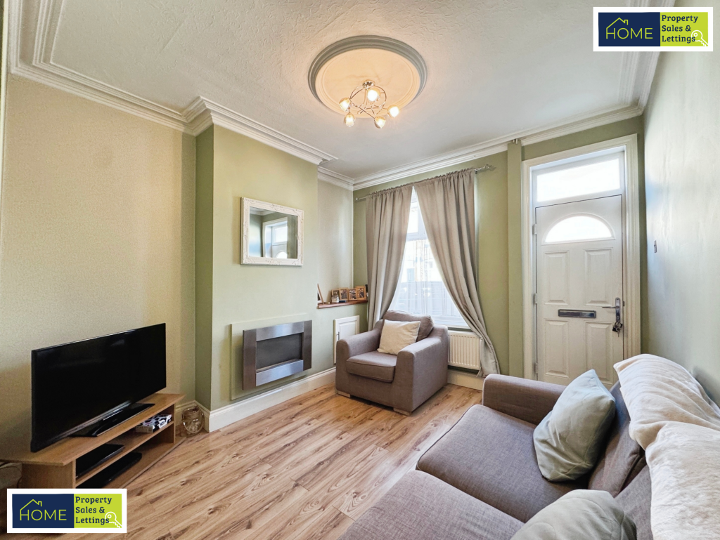 35, Denmark Road, Leicester, LE2 8AB