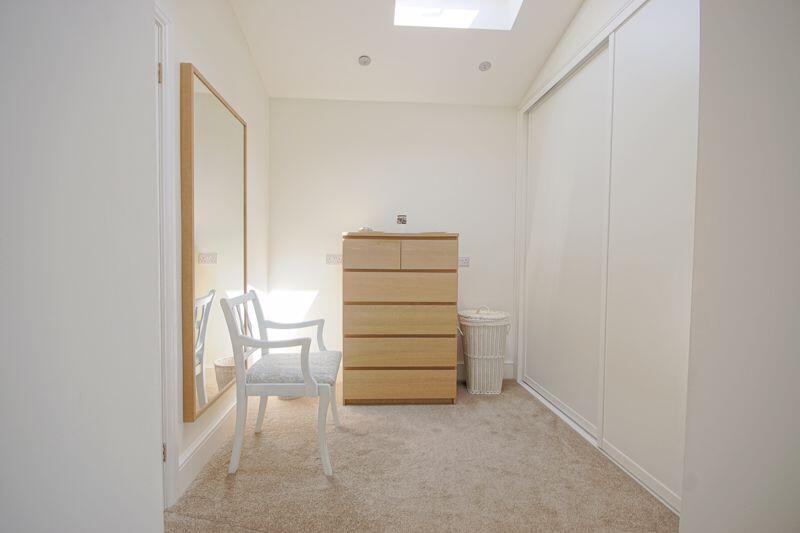 Dressing Room