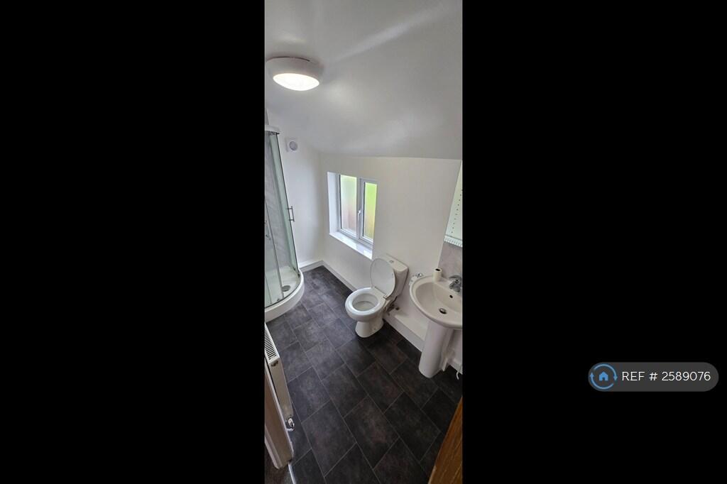 Main Bedroom/En Suite