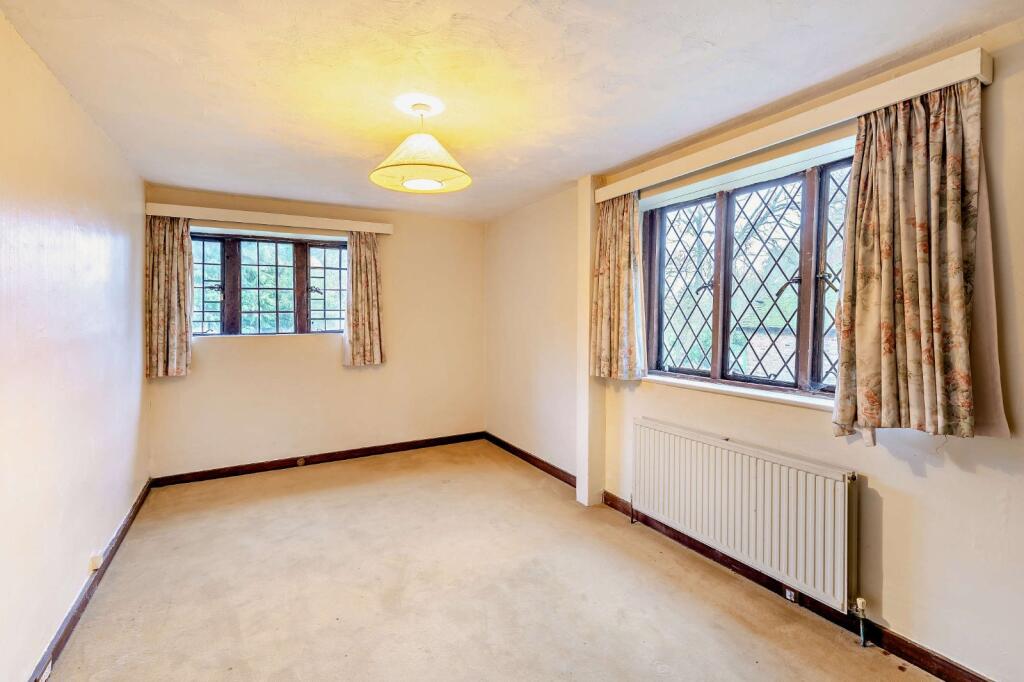 Bedroom 4