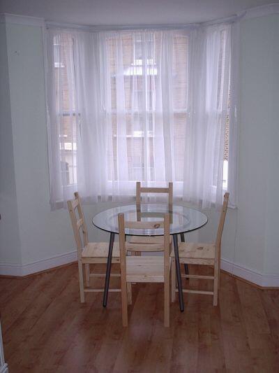 Dinning Room