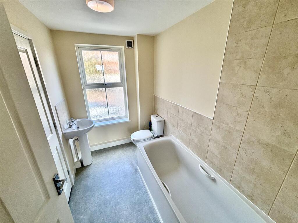 Bathroom/WC