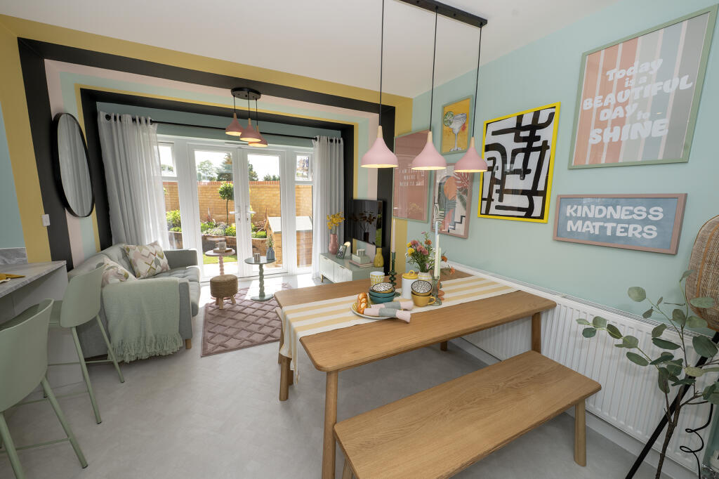 Showhome Photography