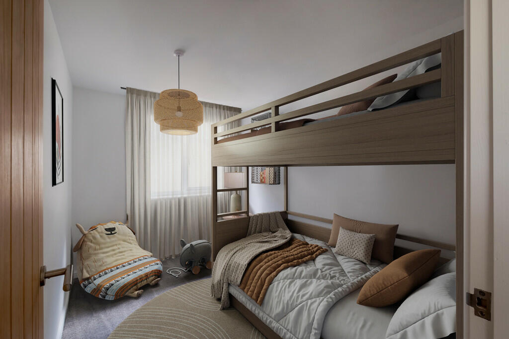 RectoryClose Thir...