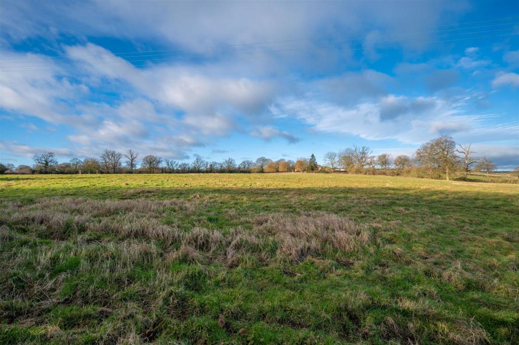 Countryside Views