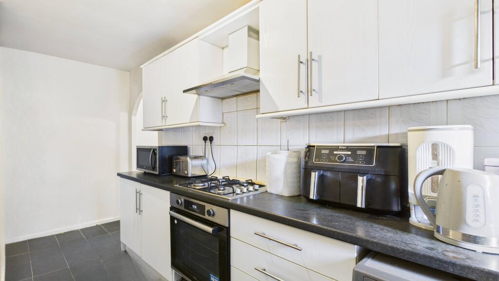 Patterdale Terrace - Kitchen (2)