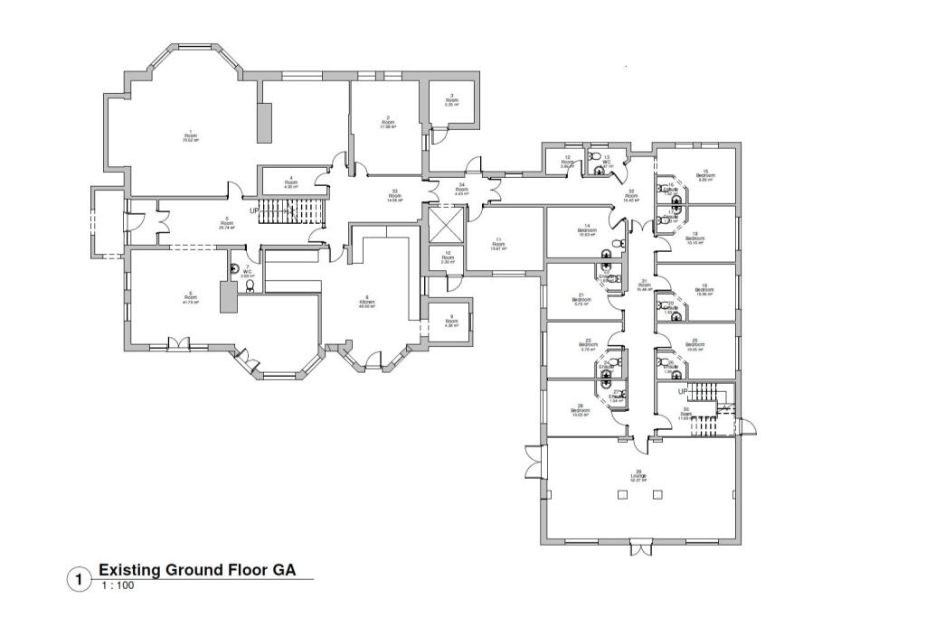 Macris House, Coopersale Lane, Theydon Bois, Epping, Essex CM16 7NS