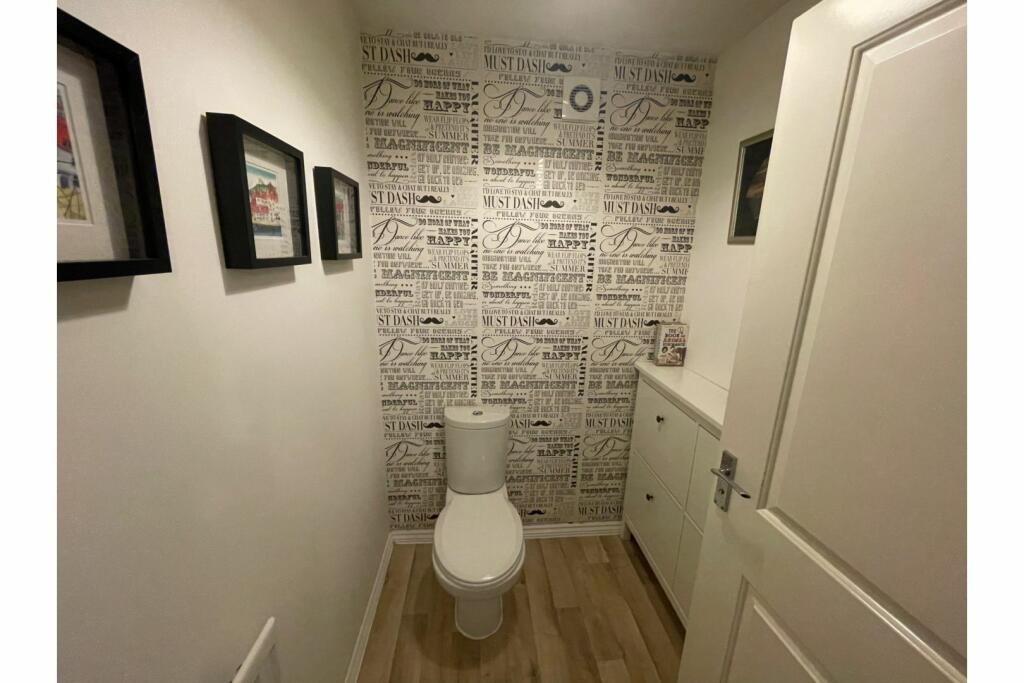 Bathroom Three
