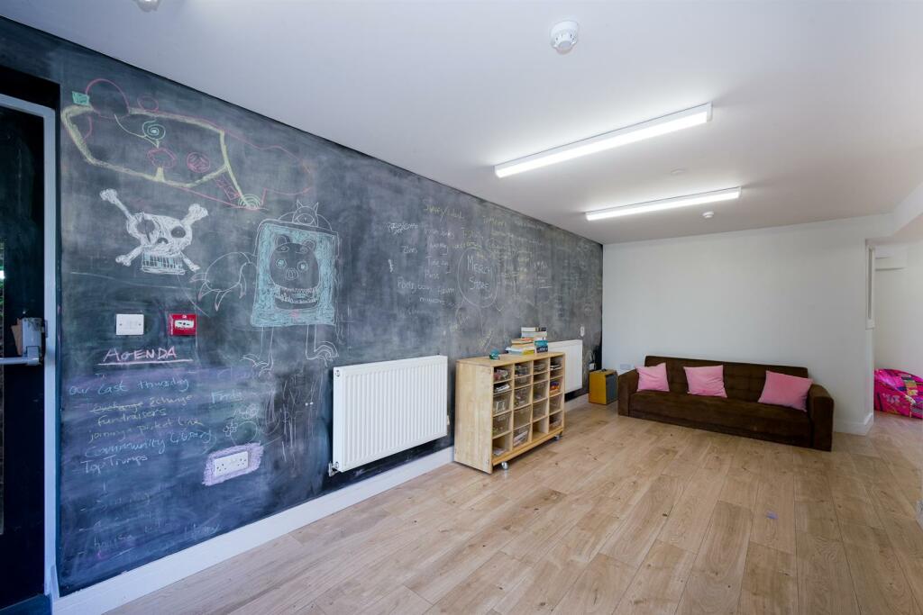The Annex