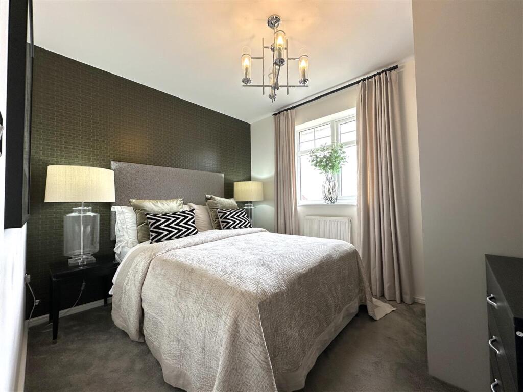 Bedroom Two 561