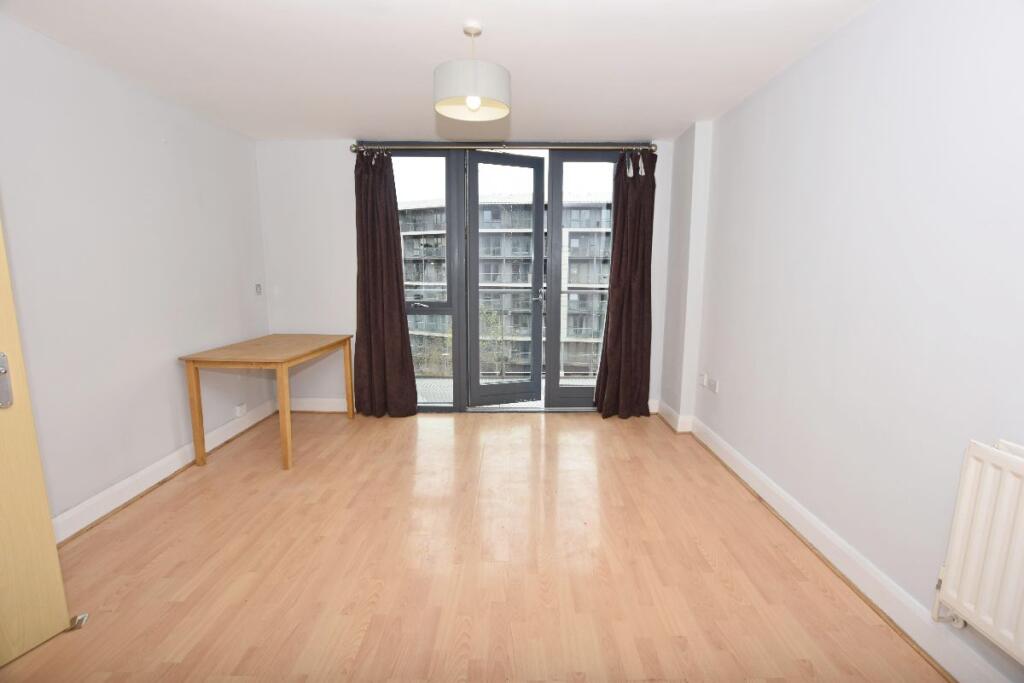 Bath Row, Birmingham