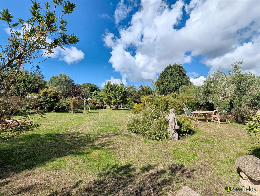 Gardens