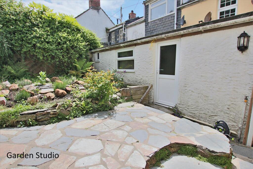 Garden Studio Yard