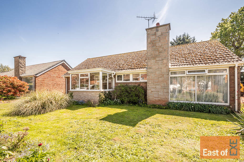 Winslade park ave...