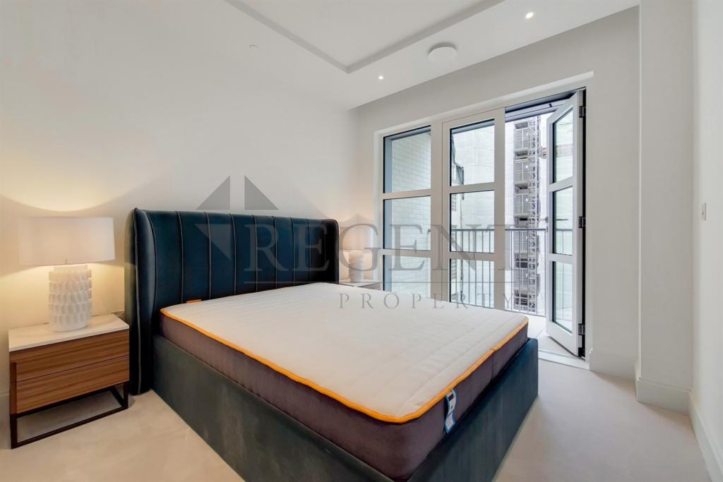 Main bedroom