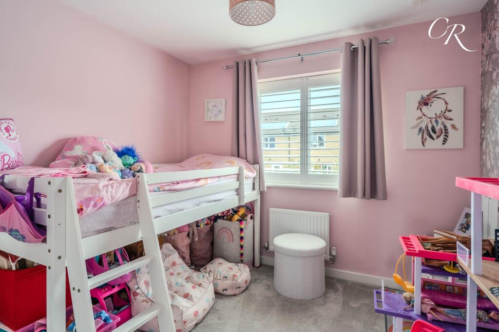 Bedroom 3