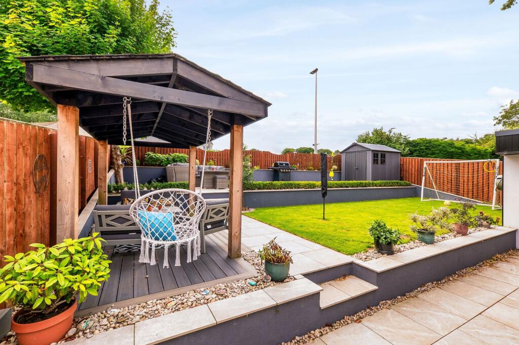 Pergola