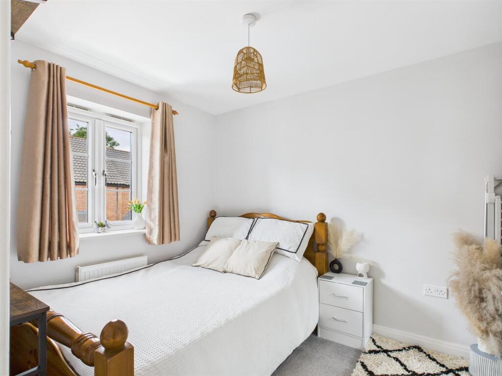BEdroom 2