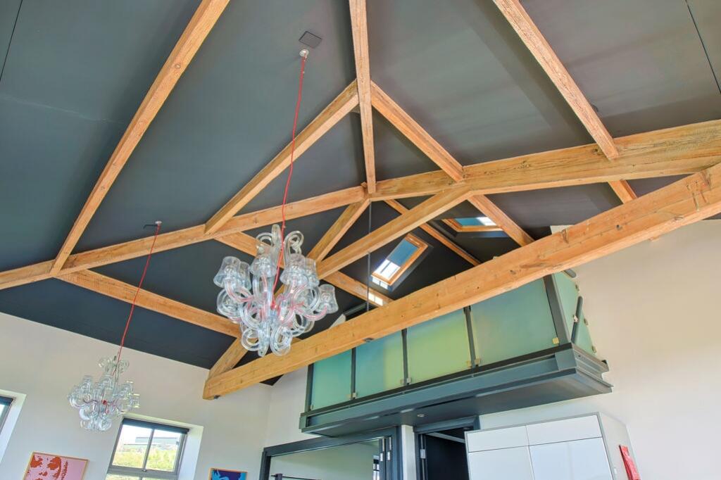 934979 - Pitched_Ceiling