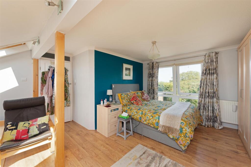 Benacre Road, Whitstable