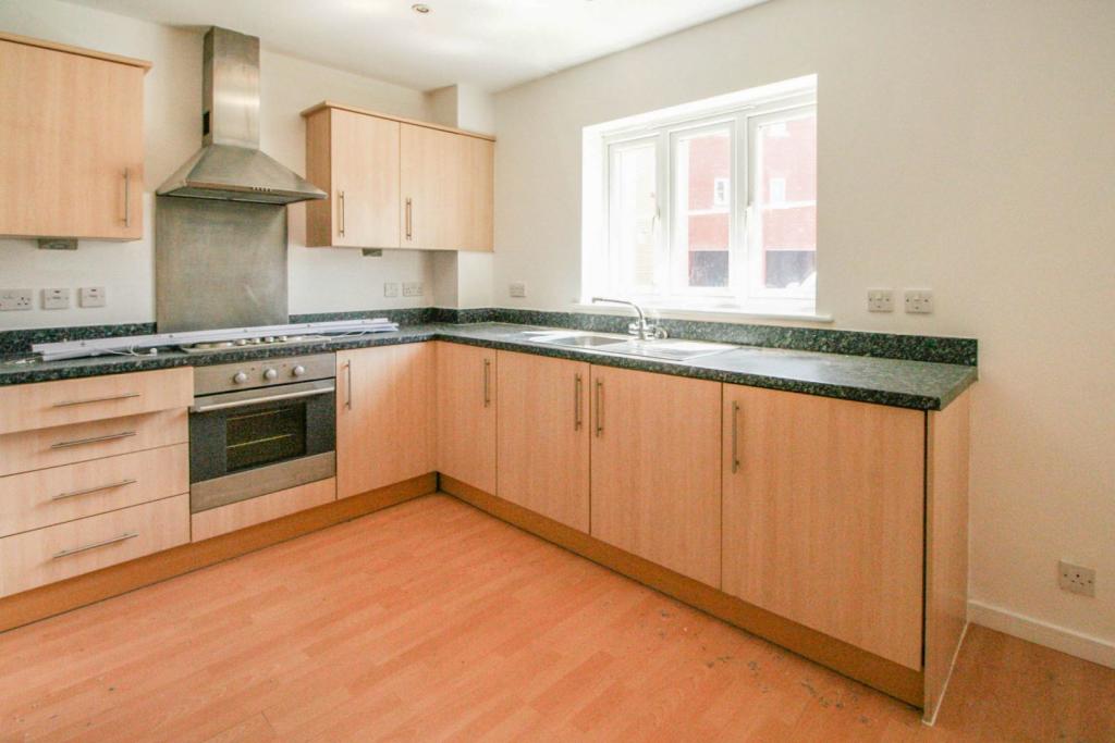 Lounge / Kitchen