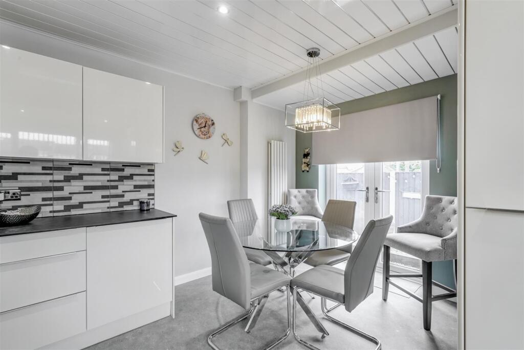 Second Breakfast Kitchen