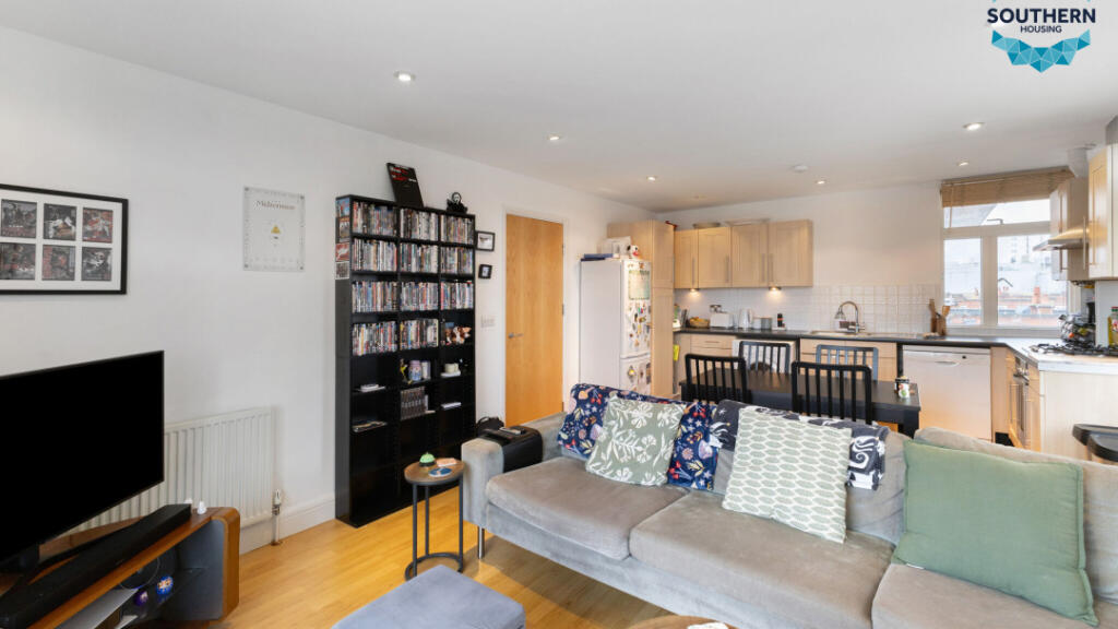 Blunden Court, Farm Lane, Fulham, London, SW6 1PA